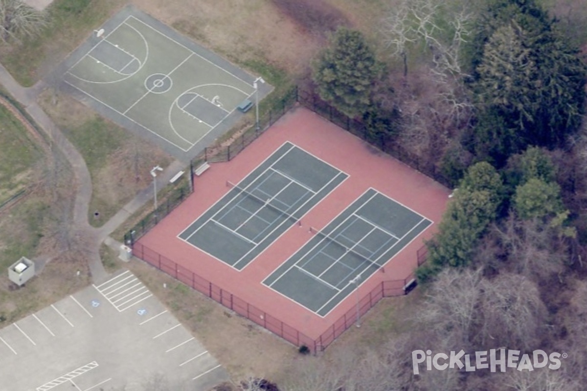 Photo of Pickleball at William Brousseau Park